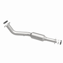 Load image into Gallery viewer, MagnaFlow Exhaust Products 23334 HM Grade Direct-Fit Catalytic Converter for Select Honda Element