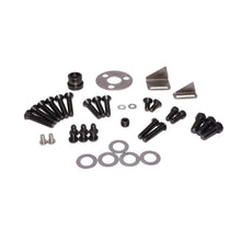 Load image into Gallery viewer, COMP Cams 213 Hardware Kit for 210 Two-Piece Billet Aluminum Timing Cover SBC and V6
