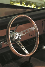 Load image into Gallery viewer, Grant 213 Classic Wood Steering Wheel