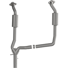 Load image into Gallery viewer, MagnaFlow Exhaust Products 5551599 California CARB Direct-Fit Catalytic Converter for Select Ford E-350 Super Duty