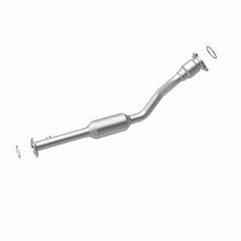 Load image into Gallery viewer, MagnaFlow Exhaust Products 24201 HM Grade Direct-Fit Catalytic Converter for Select Chevrolet Cavalier, Oldsmobile Alero, Pontiac Grand Am, Pontiac Sunfire