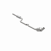 Load image into Gallery viewer, MagnaFlow Exhaust Products 5561919 California CARB Direct-Fit Catalytic Converter for Select Mercedes-Benz C300, Mercedes-Benz C350, Mercedes-Benz E350