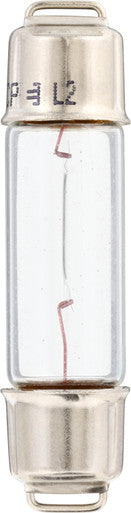 Philips 214-2CP Standard Miniature 214-2 - Qty 1 Bulb