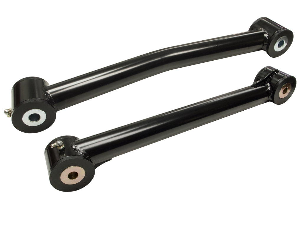 ICON Vehicle Dynamics 214027 03-12 RAM HD FIXED TUBULAR LINK KIT for Select Dodge Ram 2500, Dodge Ram 3500, Ram 2500, Ram