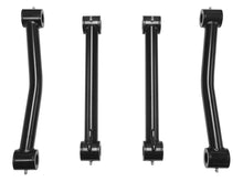 Load image into Gallery viewer, ICON Vehicle Dynamics 214027 03-12 RAM HD FIXED TUBULAR LINK KIT for Select Dodge Ram 2500, Dodge Ram 3500, Ram 2500, Ram