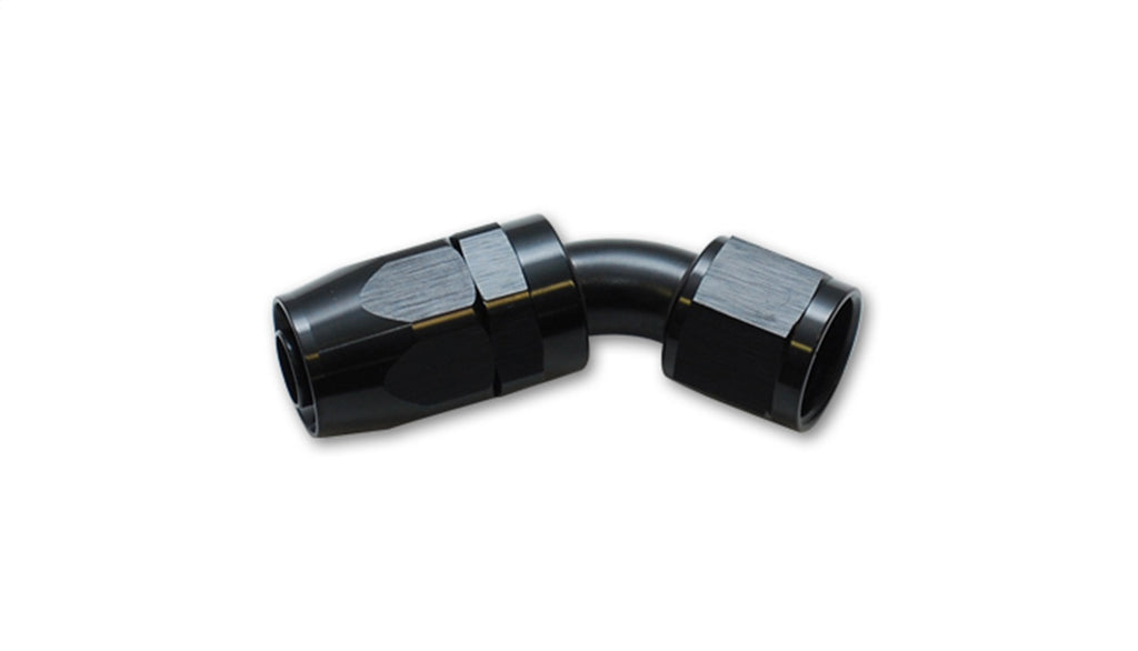 Vibrant Performance 21410 45 Degree Swivel Hose End Fitting