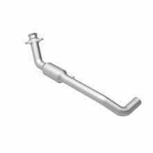 Load image into Gallery viewer, MagnaFlow Exhaust Products 52155 OEM Grade Direct-Fit Catalytic Converter for Select Ford F-150
