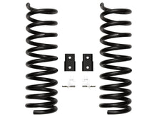 Load image into Gallery viewer, ICON Vehicle Dynamics 214200 14-UP RAM 2500 2.5" FRONT DUAL RATE SPRING KIT for Select Ram 2500, Ram