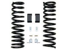 Load image into Gallery viewer, ICON Vehicle Dynamics 214201 14-UP RAM 2500 4.5" FRONT DUAL RATE SPRING KIT for Select Ram 2500, Ram