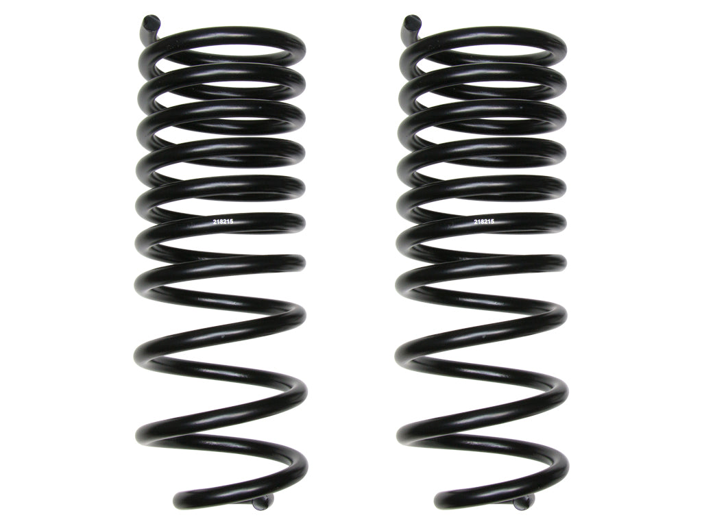 ICON Vehicle Dynamics 214206 14-UP RAM 2500 .5" REAR PERFORMANCE SPRING KIT for Select Ram