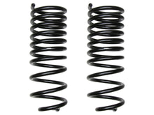 Load image into Gallery viewer, ICON Vehicle Dynamics 214206 14-UP RAM 2500 .5" REAR PERFORMANCE SPRING KIT for Select Ram