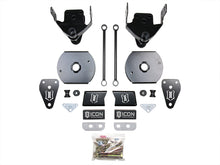 Load image into Gallery viewer, ICON Vehicle Dynamics 214205 14-18 RAM 2500 4.5" BOX KIT for Select Ram