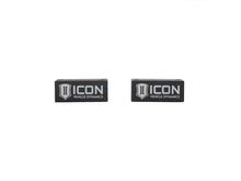 Load image into Gallery viewer, ICON Vehicle Dynamics 214208 14-UP RAM 2500 2" REAR BUMP STOP SPACER KIT for Select Ram