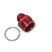 Load image into Gallery viewer, Performance-1In-20-X-6-An-Male-Flare-Adapter-(66-89-Edelbrock-Q-Jets75-89-Stock-Q-Jets)