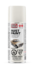Load image into Gallery viewer, Rust Check 21423 Rust Paint White