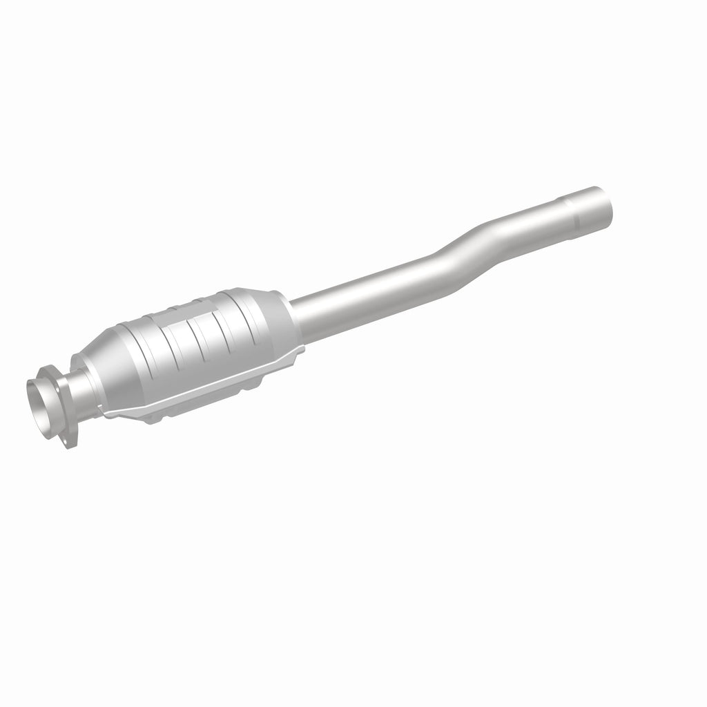 MagnaFlow Exhaust Products 23826 Standard Grade Direct-Fit Catalytic Converter for Select Land Rover Range Rover