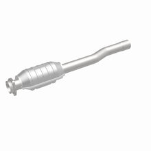Load image into Gallery viewer, MagnaFlow Exhaust Products 23826 Standard Grade Direct-Fit Catalytic Converter for Select Land Rover Range Rover