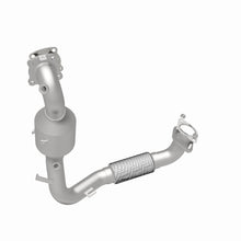 Load image into Gallery viewer, MagnaFlow Exhaust Products 21-715 OEM Grade Direct-Fit Catalytic Converter for Select Ford Focus
