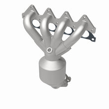 Load image into Gallery viewer, MagnaFlow Exhaust Products 5531321 California CARB Manifold Catalytic Converter for Select Hyundai Accent, Kia Rio, Kia Rio5