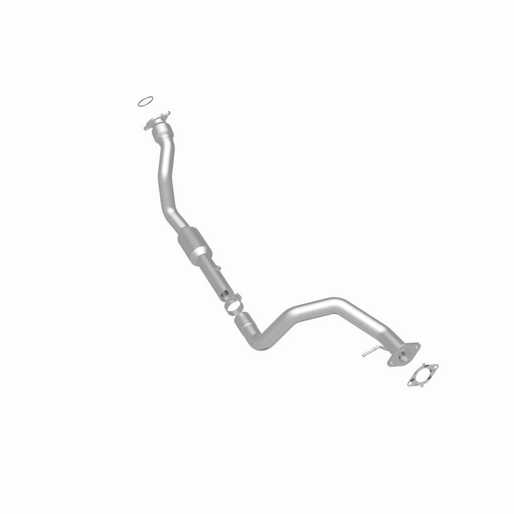 MagnaFlow Exhaust Products 21-758 OEM Grade Direct-Fit Catalytic Converter for Select Buick Terraza, Chevrolet Uplander, Pontiac Montana, Saturn Relay