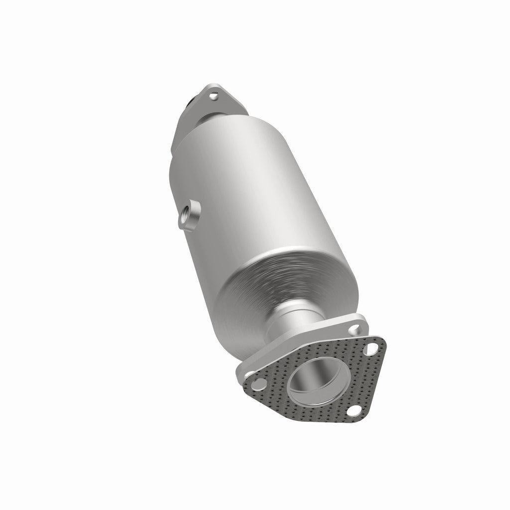 MagnaFlow Exhaust Products 5661912 California CARB Direct-Fit Catalytic Converter for Select Honda Accord