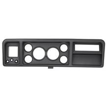Load image into Gallery viewer, AutoMeter 7019-CH DIRECT FIT DASH KIT, FORD TRUCK 73-79, TACH/MPH/FUEL/OILP/WTMP/VOLT, CHRONO