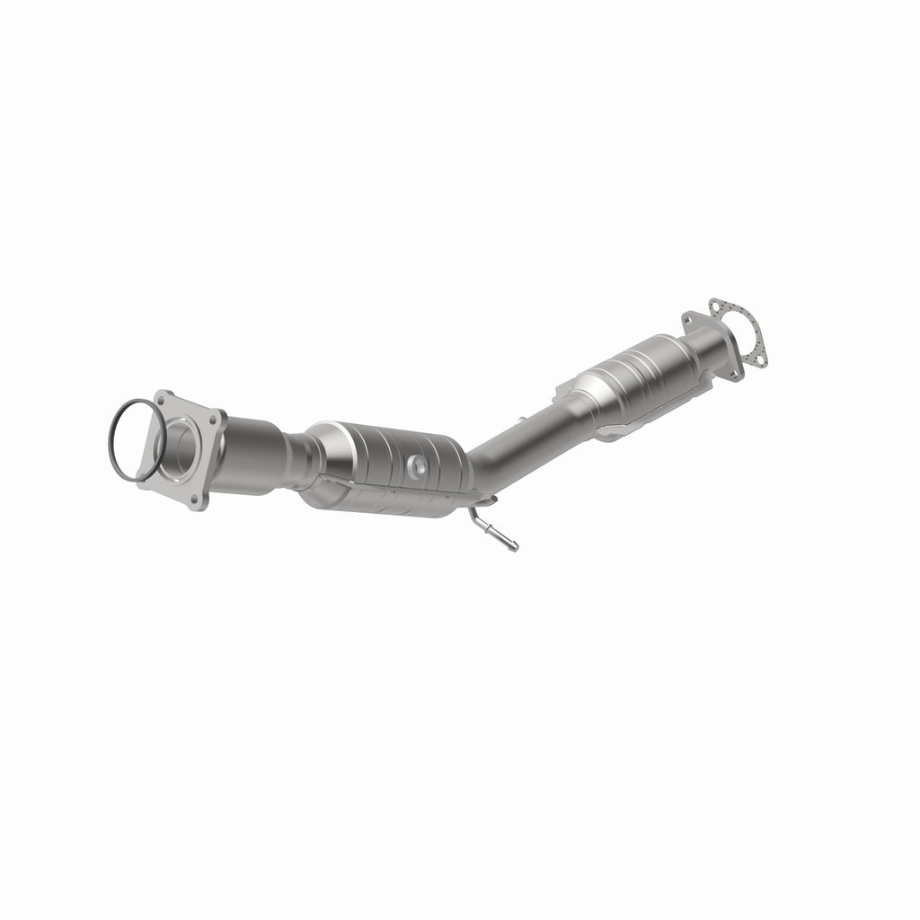 MagnaFlow Exhaust Products 51824 OEM Grade Direct-Fit Catalytic Converter for Select Volvo S40, Volvo V50