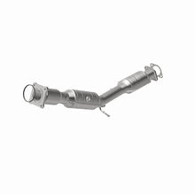 Load image into Gallery viewer, MagnaFlow Exhaust Products 51824 OEM Grade Direct-Fit Catalytic Converter for Select Volvo S40, Volvo V50
