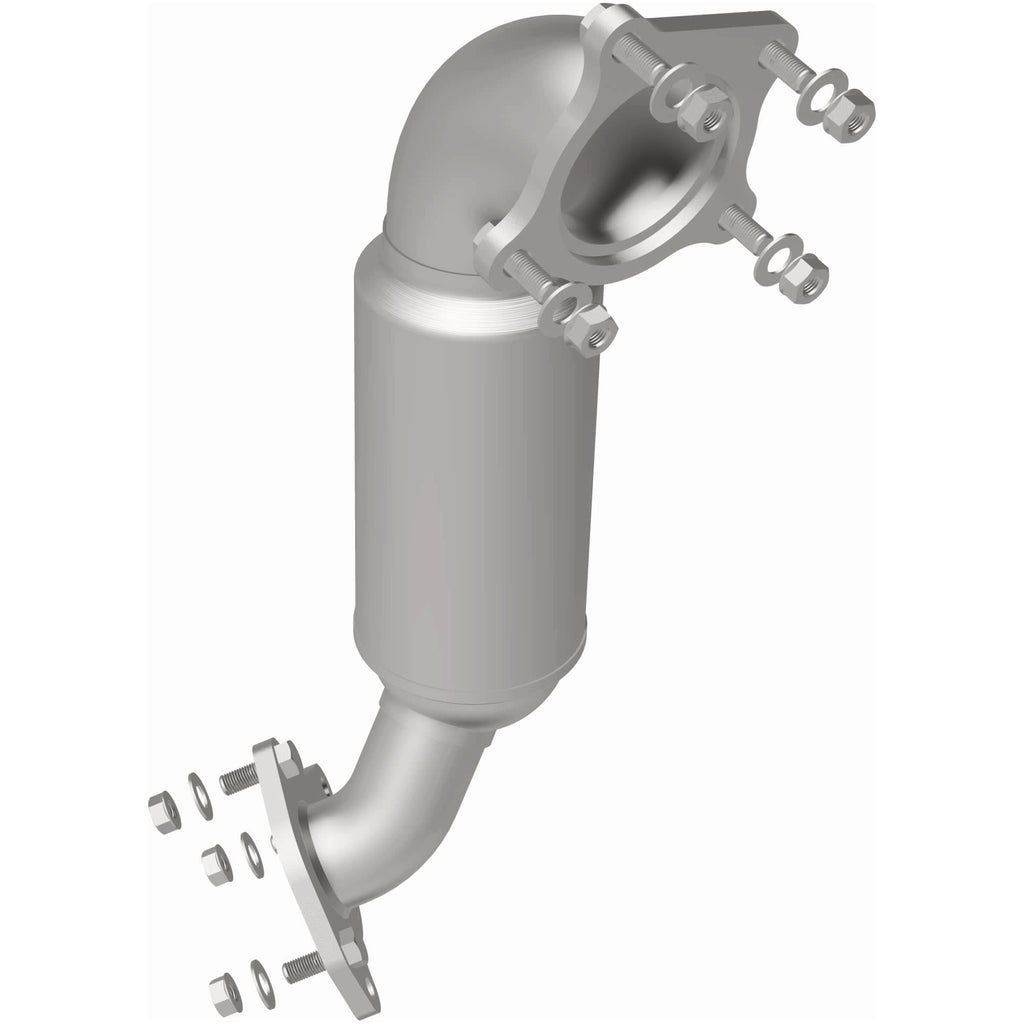 MagnaFlow Exhaust Products 280120 OEM Grade Direct-Fit Catalytic Converter for Select Honda Accord, Honda CR-V, Honda Civic