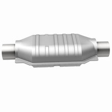 Load image into Gallery viewer, MagnaFlow Exhaust Products 51554 OEM Grade Universal Catalytic Converter