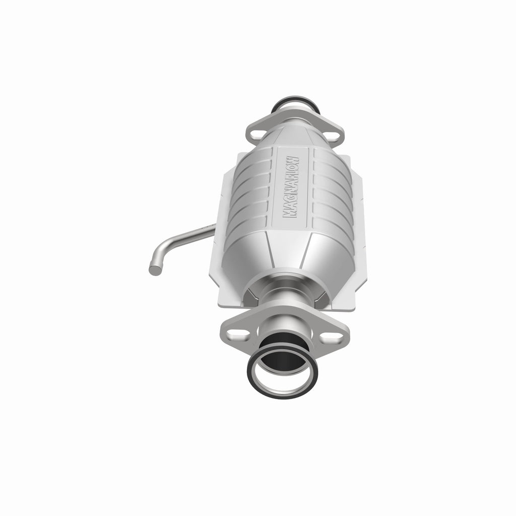 MagnaFlow Exhaust Products 23893 Standard Grade Direct-Fit Catalytic Converter for Select Chevrolet Nova, Toyota Corolla