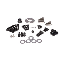 Load image into Gallery viewer, COMP Cams 214 Hardware Kit for 212 Two-Piece Billet Aluminum Timing Cover Big Block Chevrolet