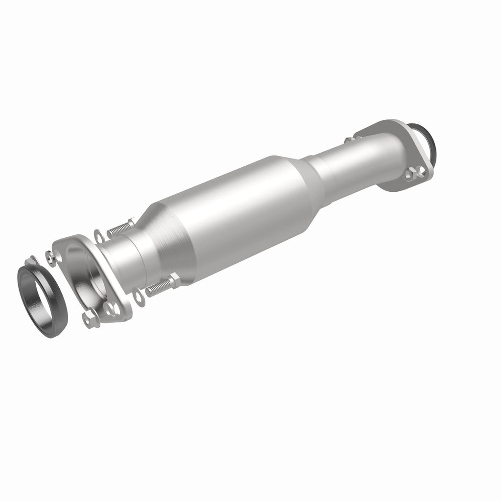 MagnaFlow Exhaust Products 21-311 OEM Grade Direct-Fit Catalytic Converter for Select Mazda 6
