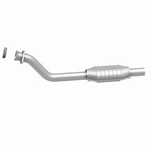 Load image into Gallery viewer, MagnaFlow Exhaust Products 23422 Standard Grade Direct-Fit Catalytic Converter for Select Buick Electra, Buick LeSabre, Buick Reatta, Buick Riviera, Oldsmobile 98, Oldsmobile Delta 88, Pontiac Bonneville