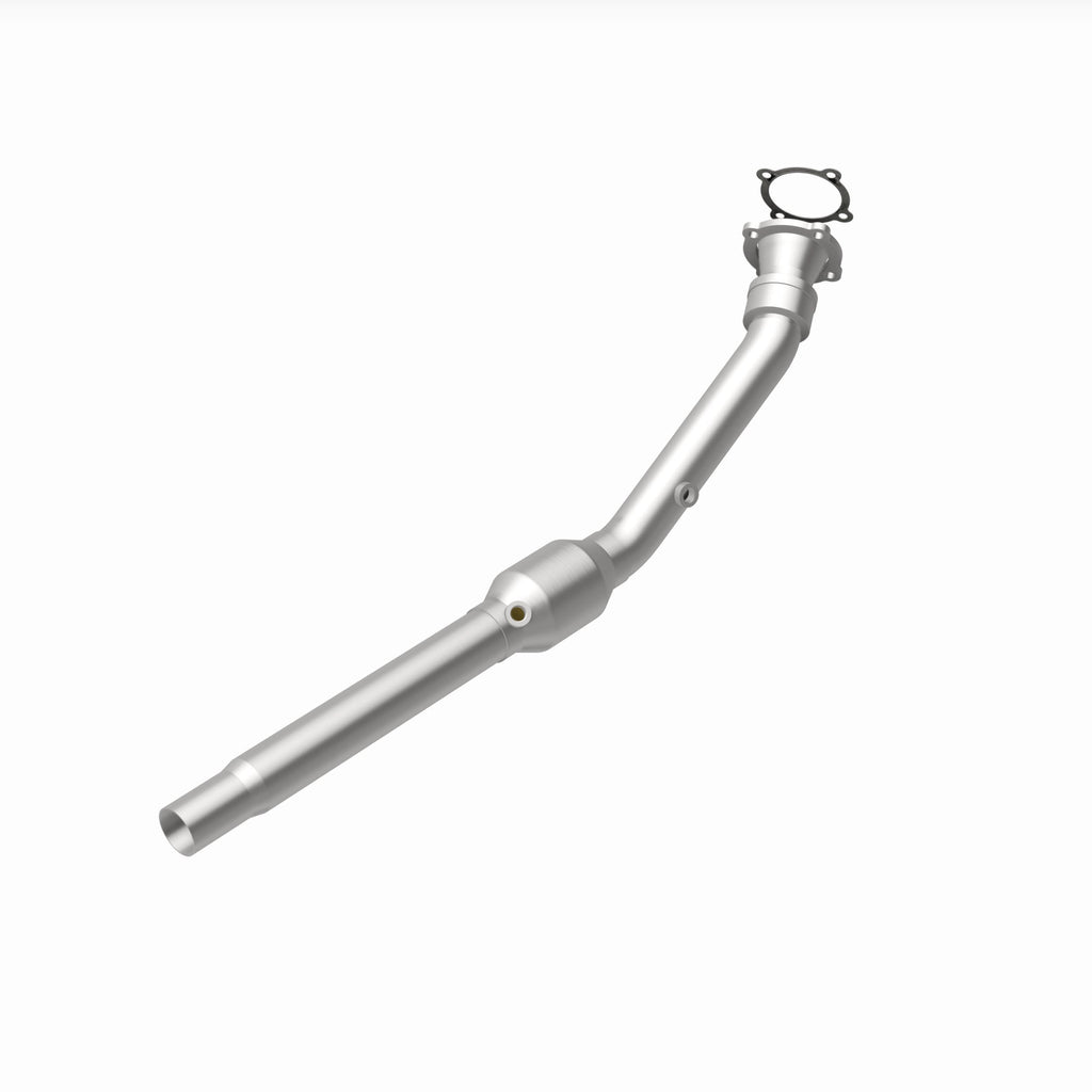 MagnaFlow Exhaust Products 16426 Metallic Grade Direct-Fit Catalytic Converter for Select Volkswagen Beetle, Volkswagen Golf, Volkswagen Jetta