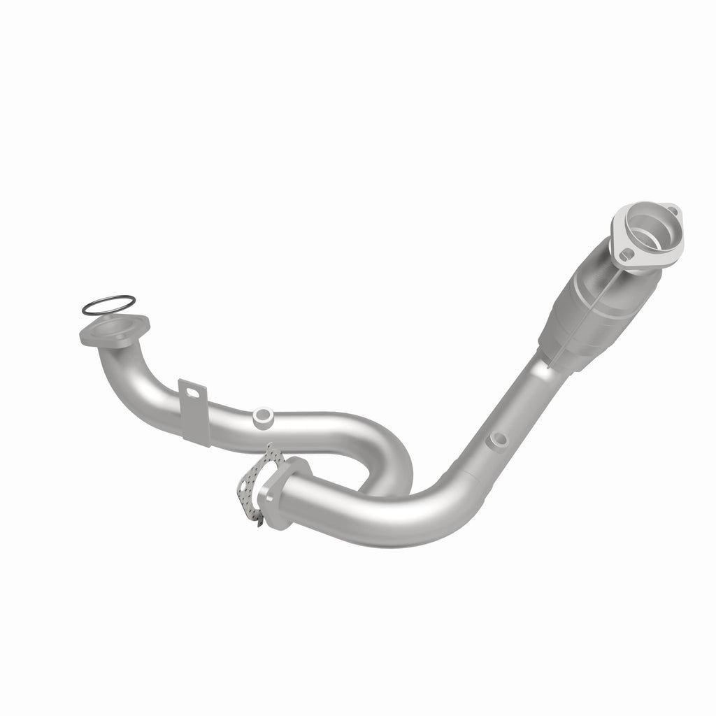 MagnaFlow Exhaust Products 51749 OEM Grade Direct-Fit Catalytic Converter for Select Ford Taurus, Mercury Sable