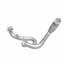 Load image into Gallery viewer, MagnaFlow Exhaust Products 51749 OEM Grade Direct-Fit Catalytic Converter for Select Ford Taurus, Mercury Sable