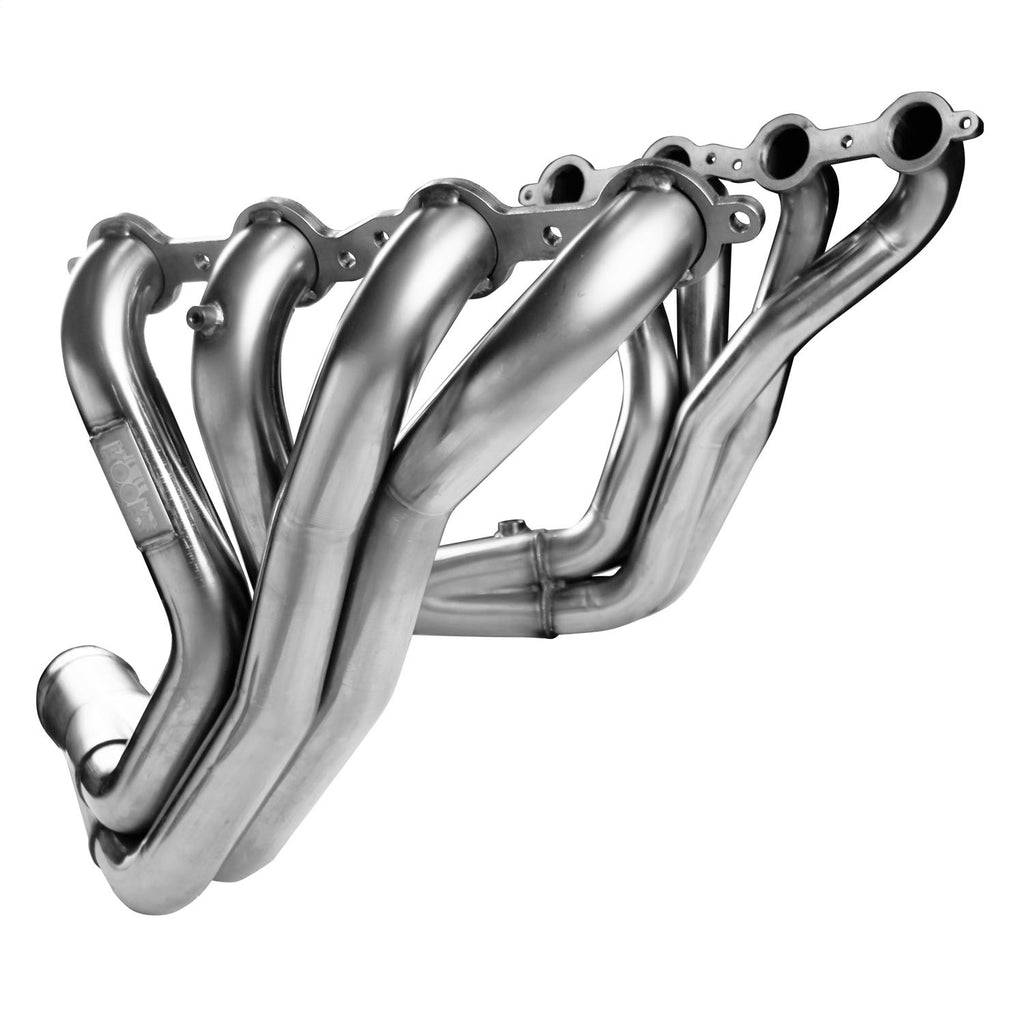 Kooks Custom Headers 21502200 1-3/4in. Stainless Headers w/o Emissions Fittings. 1997-2004 Corvette. for Select Chevrolet Corvette