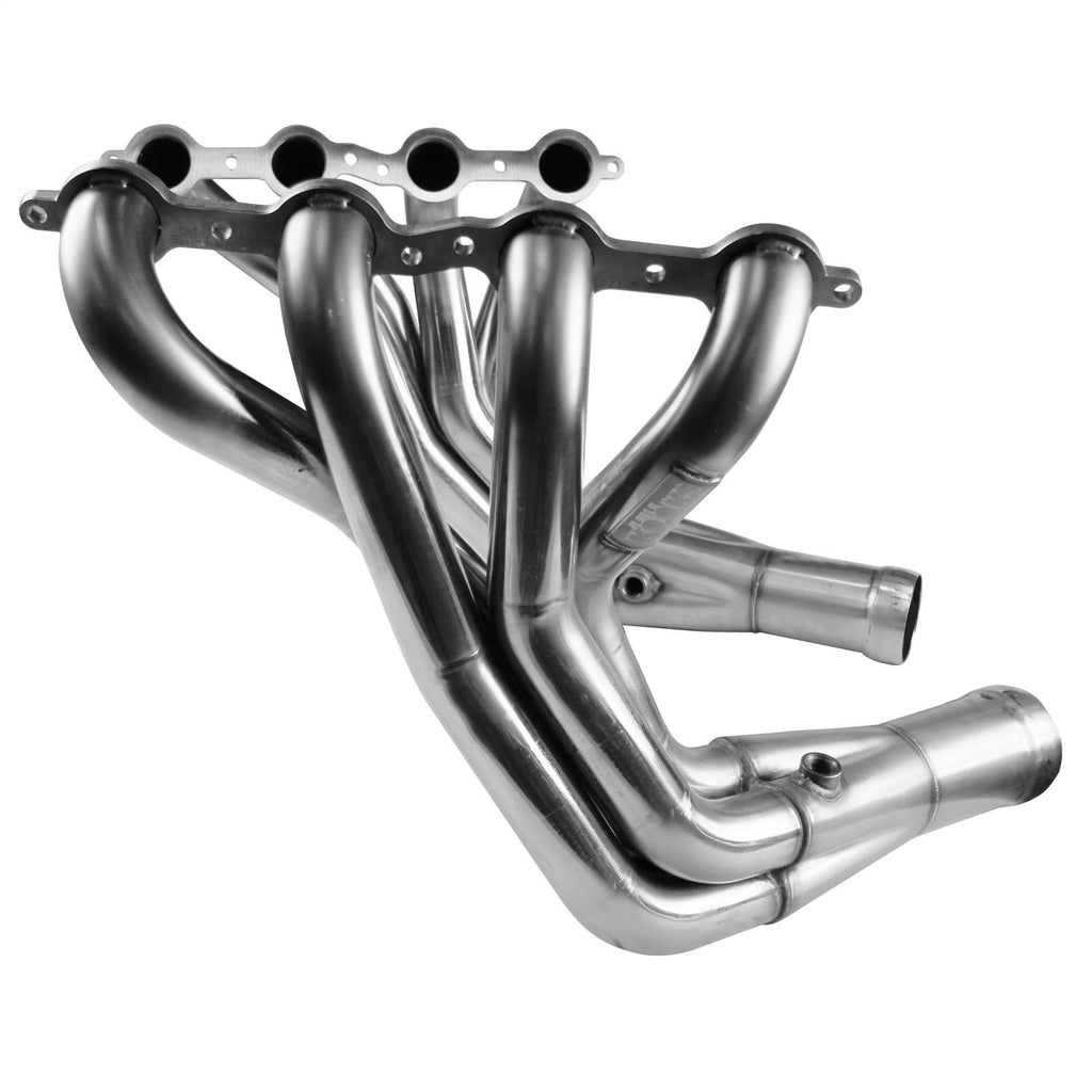 Kooks Custom Headers 2150H220 1-3/4in. Header and Catted Connection Kit. 1997-2004 Corvette LS1/LS6 5.7L. for Select Chevrolet Corvette