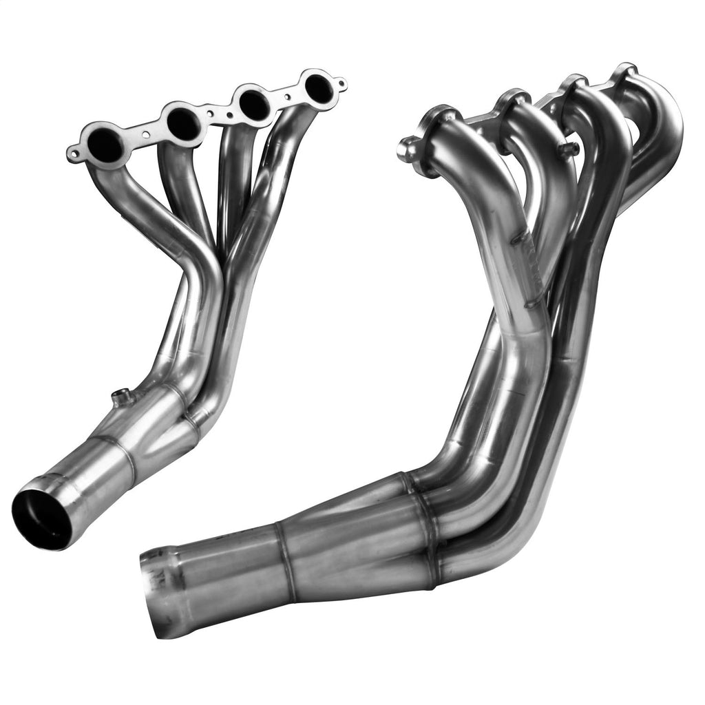 Kooks Custom Headers 21502200 1-3/4in. Stainless Headers w/o Emissions Fittings. 1997-2004 Corvette. for Select Chevrolet Corvette