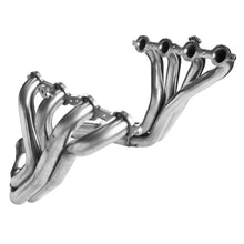 Load image into Gallery viewer, Kooks Custom Headers 21502410 1-7/8in. Stainless Headers. w/Emissions Fittings. 1997-2000 Corvette. for Select Chevrolet Corvette