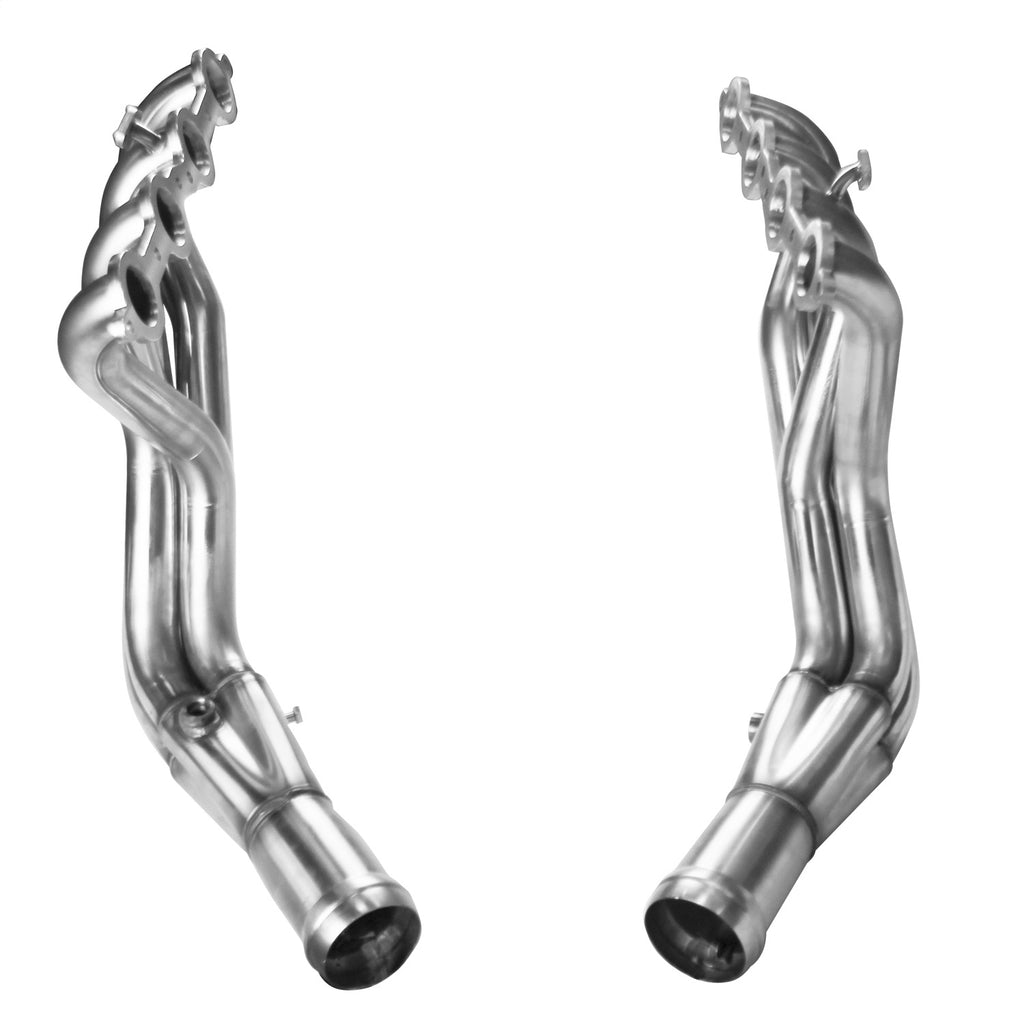 Kooks Custom Headers 21502420 1-7/8in. Stainless Headers. w/Emissions Fittings. 2001-2004 Corvette. for Select Chevrolet Corvette