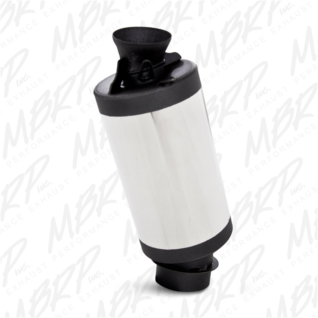 MBRP Exhaust 2150307 Snowmobile Standard Exhaust for Select Arctic Cat Firecat 600, Arctic Cat Firecat 600 EFI, Arctic Cat Firecat 600 EFI EXT, Arctic Cat Firecat 600 EFI Early Build, Arctic Cat Firecat 600 EFI R, Arctic Cat Firecat 600 EFI Sno Pro,