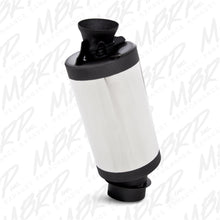 Load image into Gallery viewer, MBRP Exhaust 2150307 Snowmobile Standard Exhaust for Select Arctic Cat Firecat 600, Arctic Cat Firecat 600 EFI, Arctic Cat Firecat 600 EFI EXT, Arctic Cat Firecat 600 EFI Early Build, Arctic Cat Firecat 600 EFI R, Arctic Cat Firecat 600 EFI Sno Pro,