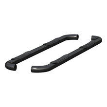 Load image into Gallery viewer, ARIES 215041 3" Round Black Stainless Side Bars, Select Dodge, Ram 1500, 2500, 3500 for Select Ram 2500