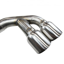 Load image into Gallery viewer, Kooks Custom Headers 21506300 3in. Axle-Back w/SS tips. 1997-2004 Corvette. Does NOT connect to OEM Exhaust. for Select Chevrolet Corvette