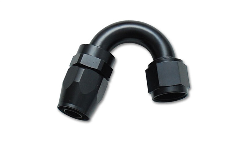 Vibrant Performance 21510 150 Degree Swivel Hose End Fitting