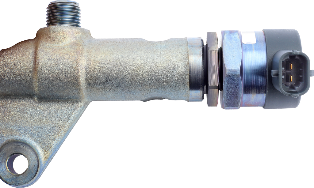 Alliant Power 0 445 226 167 Fuel Injection Fuel Rail