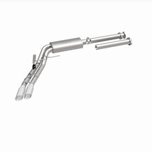 Load image into Gallery viewer, MagnaFlow Exhaust Products 19563 Street Series Polished Cat-Back System for Select Ford F-150