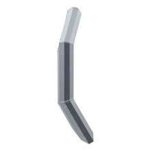 Load image into Gallery viewer, ARIES 2152000 ARIES 2152000 AdvantEDGE Chrome Aluminum Truck Bull Bar; Select Toyota Tundra - Truck Part Superstore